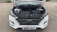 Hyundai Tucson 1.6 GDi SE Nav 5dr 2WD Petrol Estate